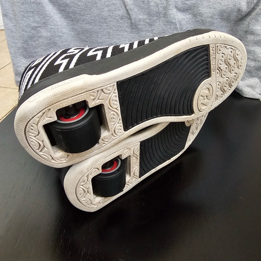 Heelys - Picture 5 of 5